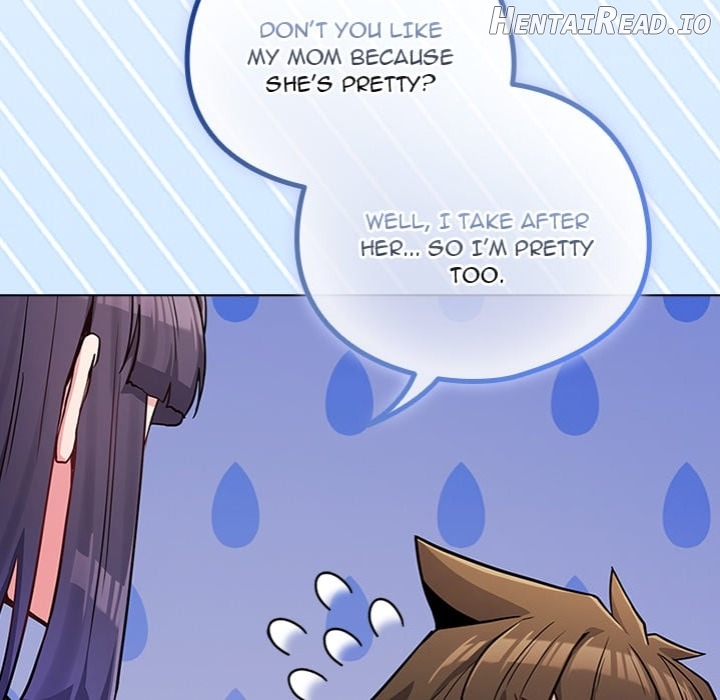 But You’re the Same Age as My Daughter?! Chapter 44 - page 145