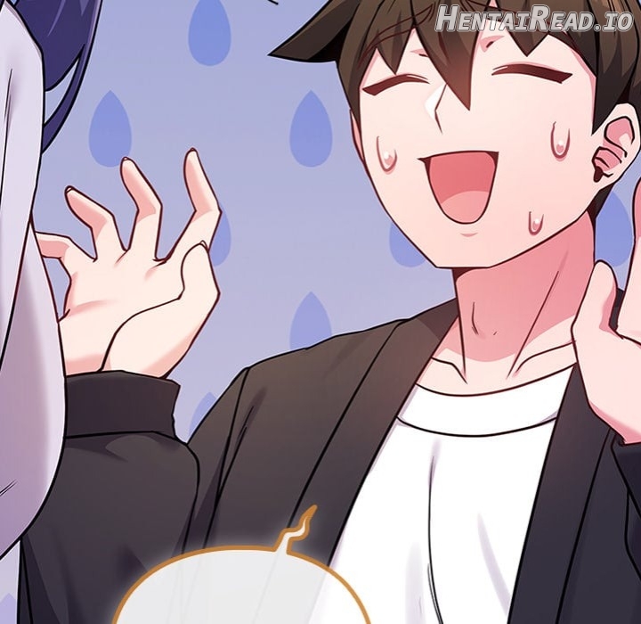 But You’re the Same Age as My Daughter?! Chapter 44 - page 146