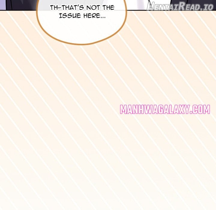 But You’re the Same Age as My Daughter?! Chapter 44 - page 147