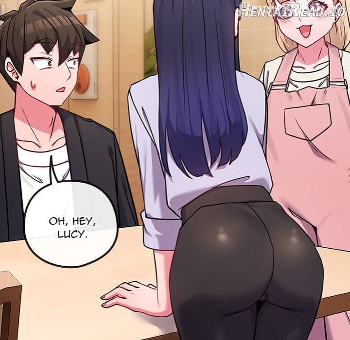 But You’re the Same Age as My Daughter?! Chapter 44 - page 151