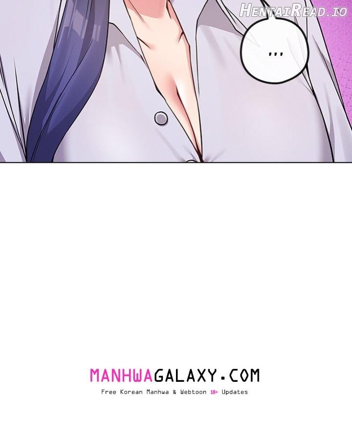 But You’re the Same Age as My Daughter?! Chapter 44 - page 16