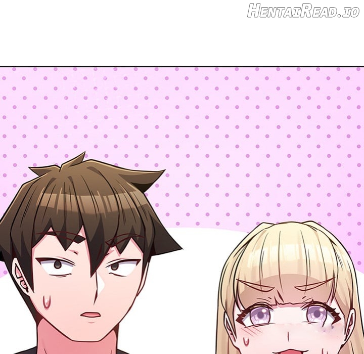 But You’re the Same Age as My Daughter?! Chapter 44 - page 165