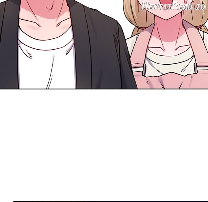 But You’re the Same Age as My Daughter?! Chapter 44 - page 166