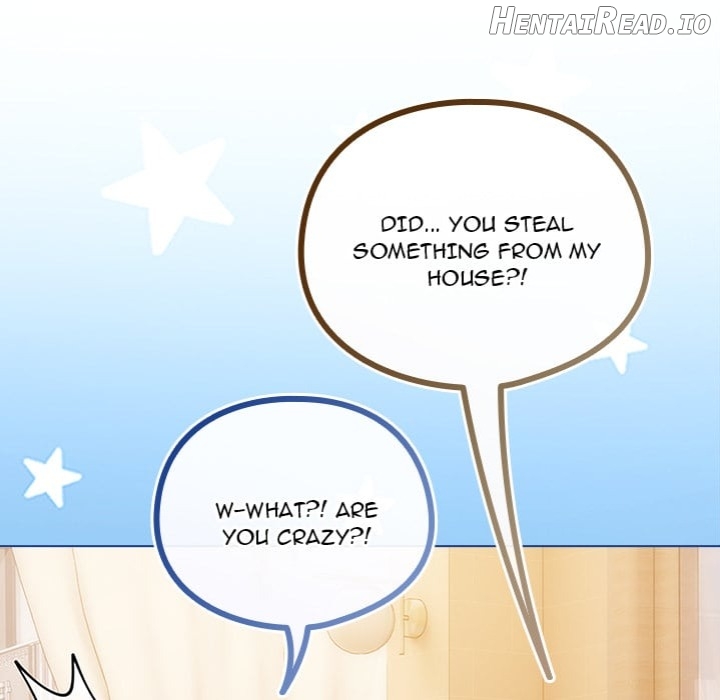 But You’re the Same Age as My Daughter?! Chapter 44 - page 19
