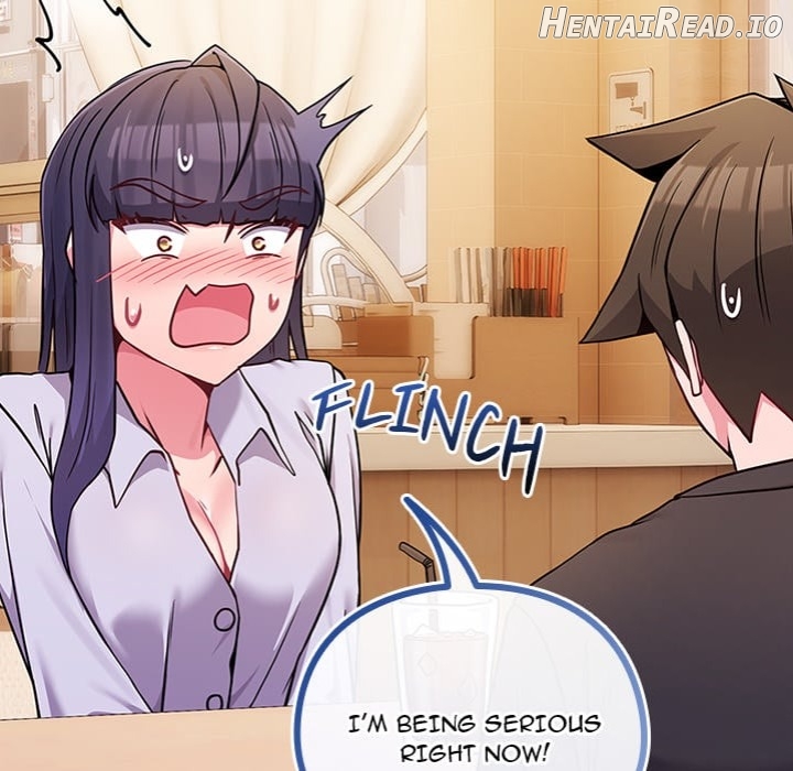 But You’re the Same Age as My Daughter?! Chapter 44 - page 20