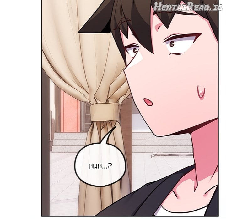 But You’re the Same Age as My Daughter?! Chapter 44 - page 23