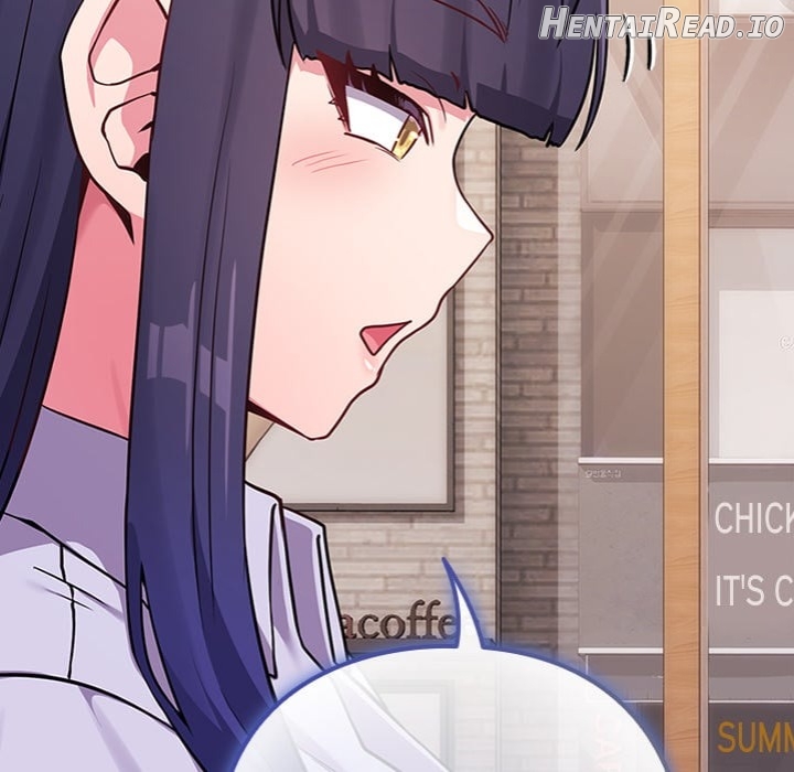 But You’re the Same Age as My Daughter?! Chapter 44 - page 26