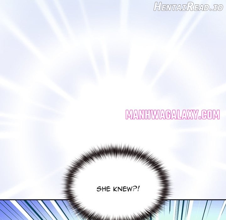But You’re the Same Age as My Daughter?! Chapter 44 - page 28