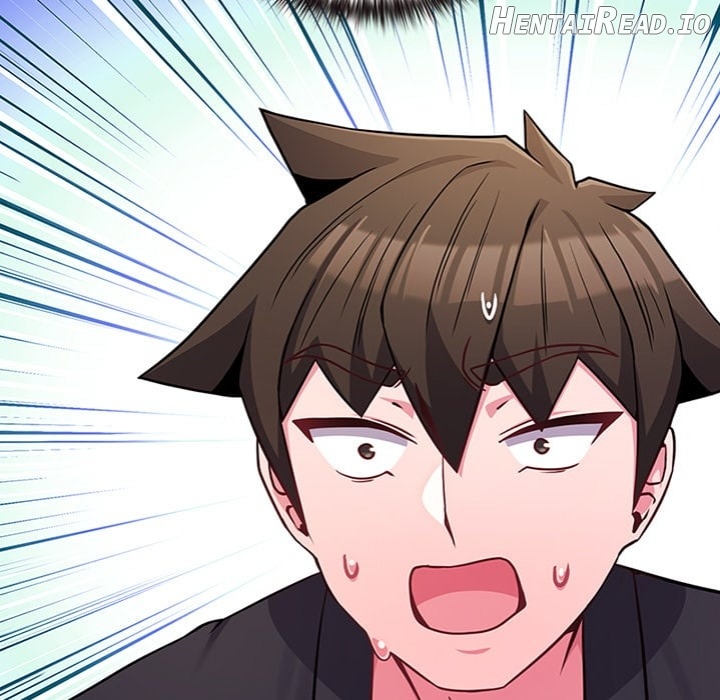 But You’re the Same Age as My Daughter?! Chapter 44 - page 29
