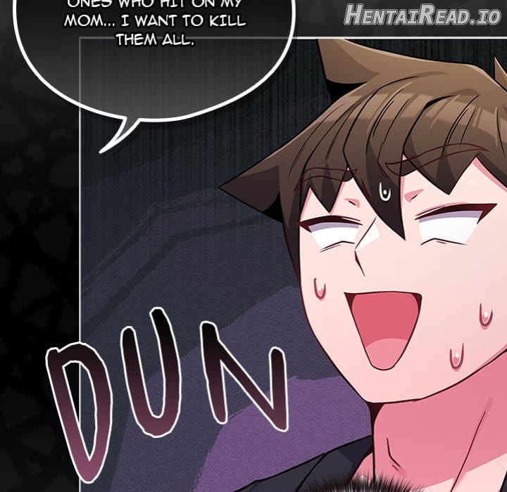 But You’re the Same Age as My Daughter?! Chapter 44 - page 34