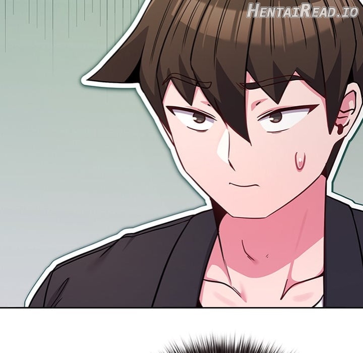 But You’re the Same Age as My Daughter?! Chapter 44 - page 40