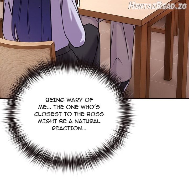 But You’re the Same Age as My Daughter?! Chapter 44 - page 44