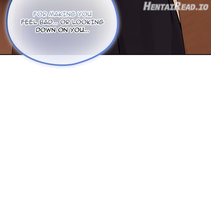 But You’re the Same Age as My Daughter?! Chapter 44 - page 55