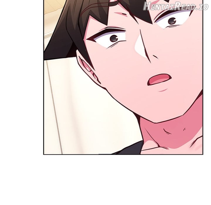 But You’re the Same Age as My Daughter?! Chapter 44 - page 59