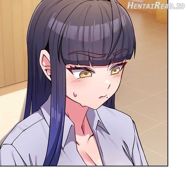 But You’re the Same Age as My Daughter?! Chapter 44 - page 6