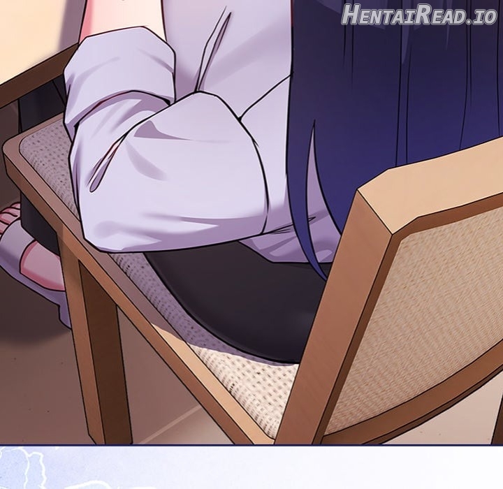 But You’re the Same Age as My Daughter?! Chapter 44 - page 65