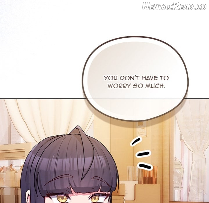 But You’re the Same Age as My Daughter?! Chapter 44 - page 67