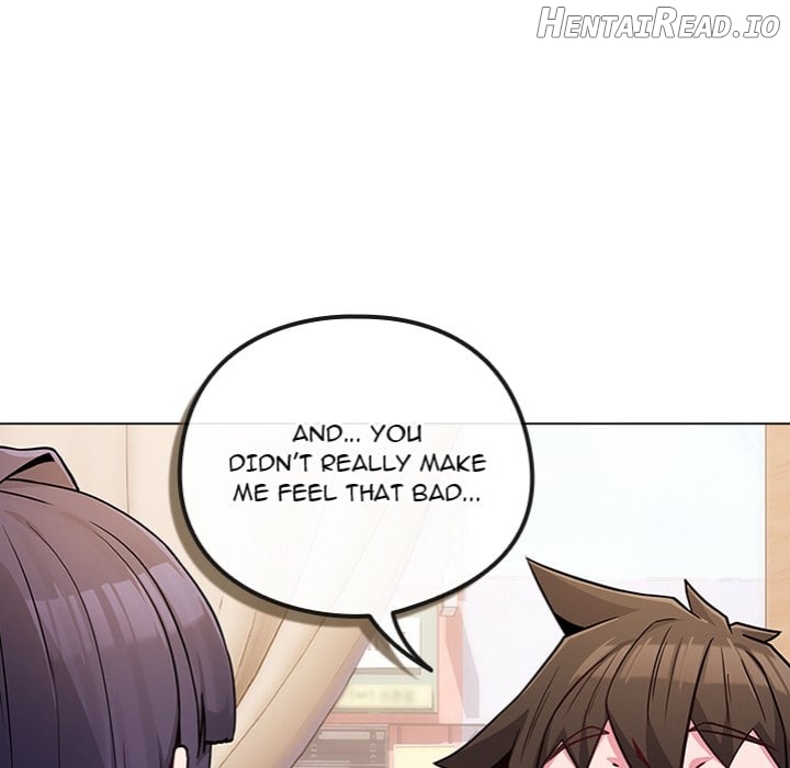 But You’re the Same Age as My Daughter?! Chapter 44 - page 69