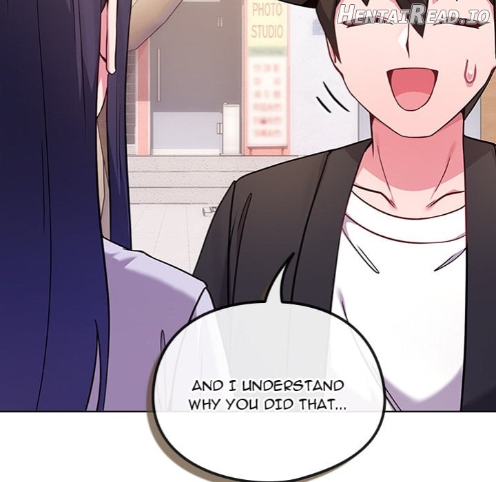 But You’re the Same Age as My Daughter?! Chapter 44 - page 70
