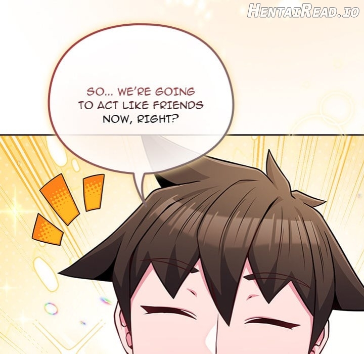 But You’re the Same Age as My Daughter?! Chapter 44 - page 72