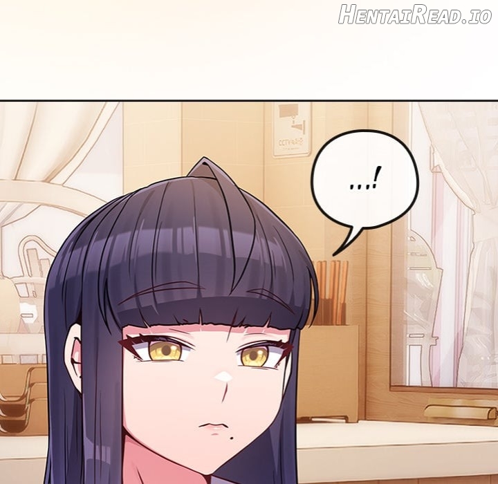 But You’re the Same Age as My Daughter?! Chapter 44 - page 74