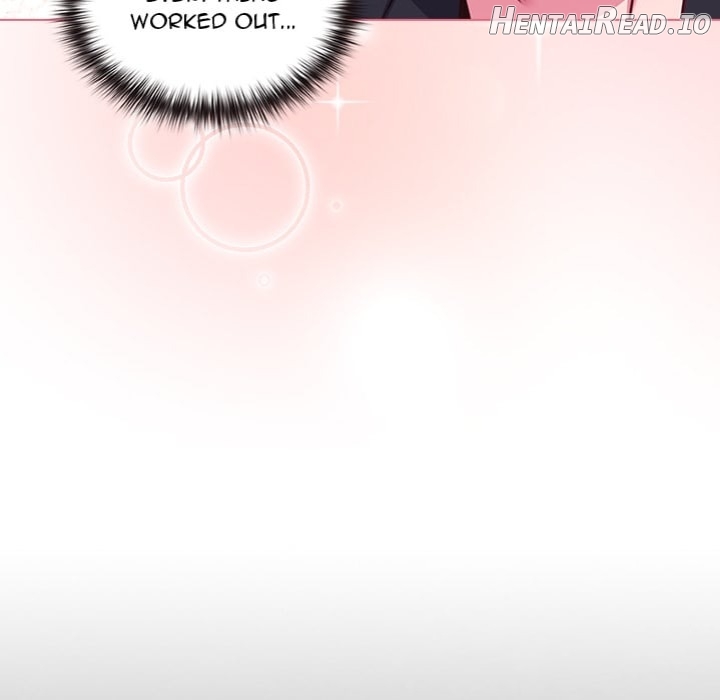 But You’re the Same Age as My Daughter?! Chapter 44 - page 80