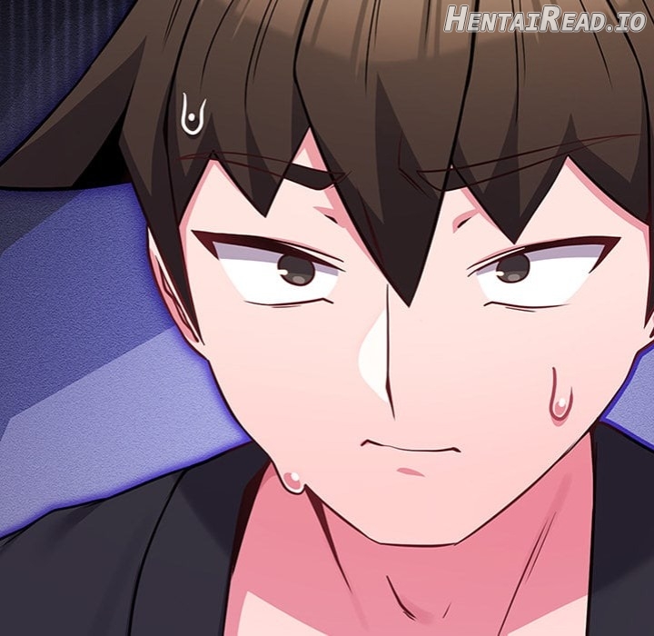 But You’re the Same Age as My Daughter?! Chapter 44 - page 82
