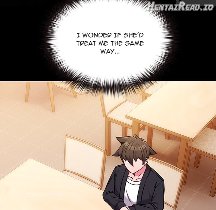 But You’re the Same Age as My Daughter?! Chapter 44 - page 85