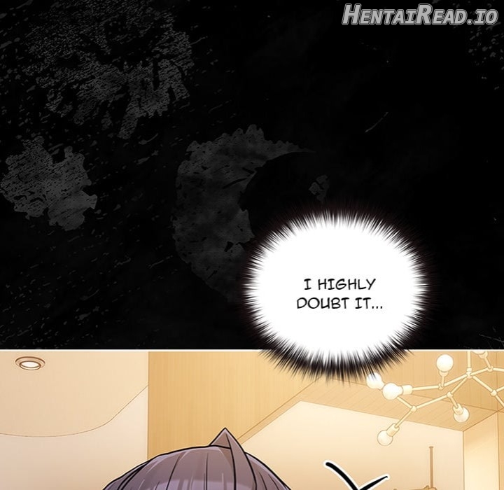 But You’re the Same Age as My Daughter?! Chapter 44 - page 87