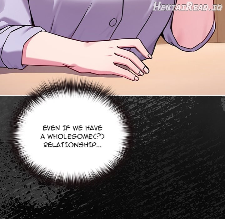 But You’re the Same Age as My Daughter?! Chapter 44 - page 89
