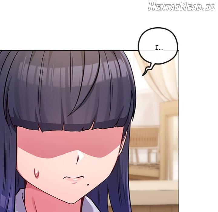 But You’re the Same Age as My Daughter?! Chapter 44 - page 9