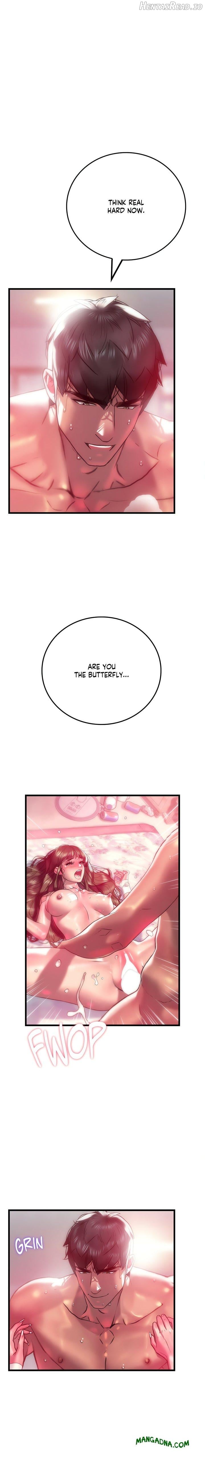 The Monster in My Room Chapter 10 - page 1