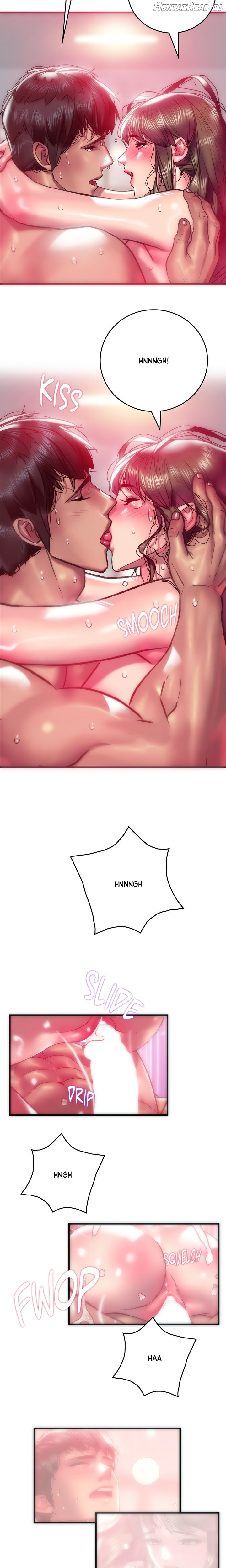 The Monster in My Room Chapter 10 - page 15
