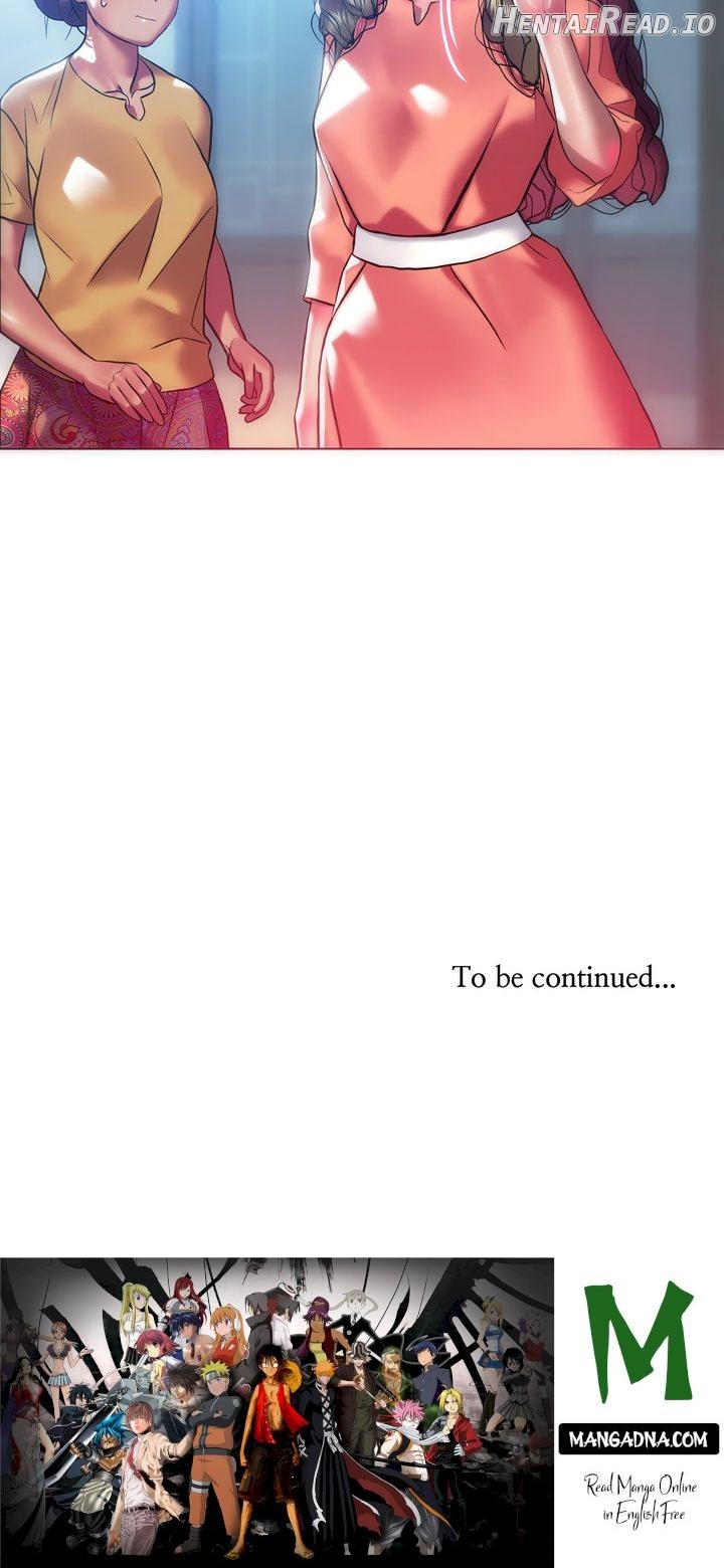 The Monster in My Room Chapter 16 - page 21