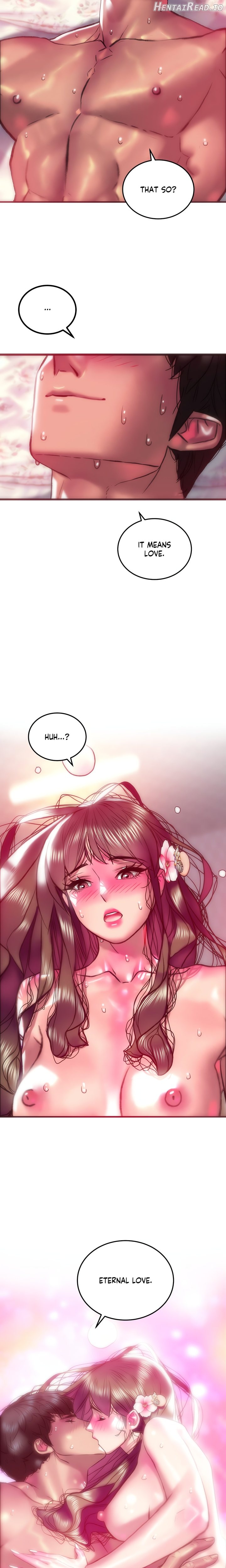 The Monster in My Room Chapter 18 - page 13