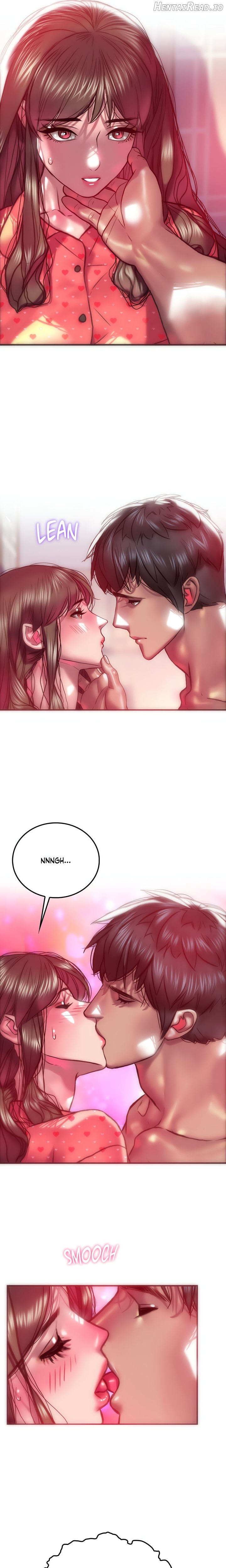 The Monster in My Room Chapter 8 - page 16