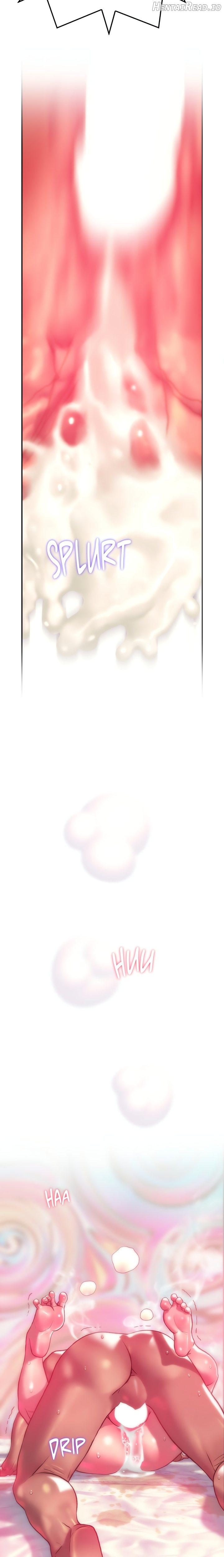 The Monster in My Room Chapter 9 - page 18