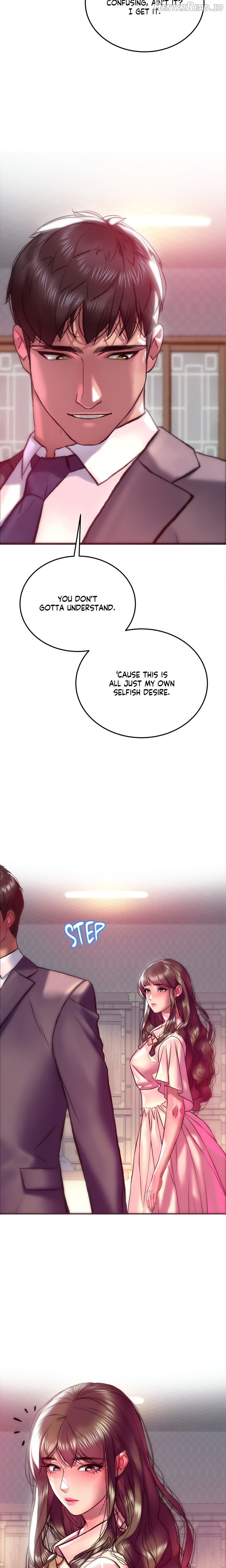 The Monster in My Room Chapter 21 - page 13