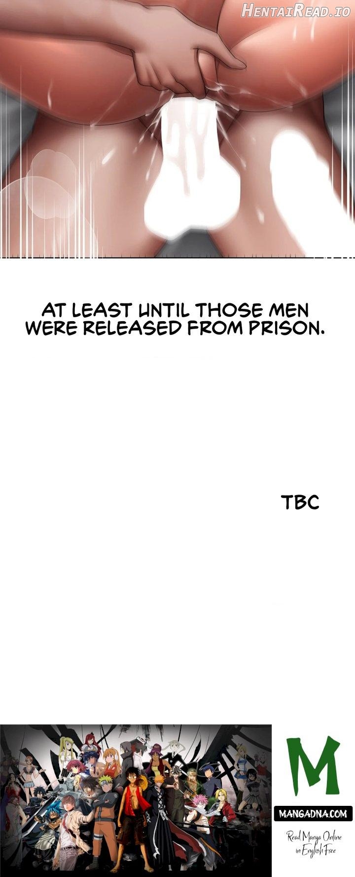 Deviance Diary Shorts Chapter 13 - page 16
