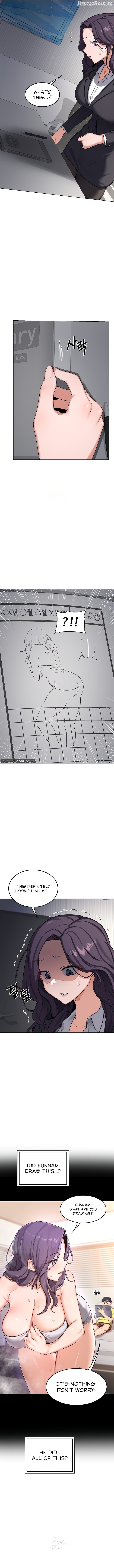 MILF Exchange Plan Chapter 37 - page 9