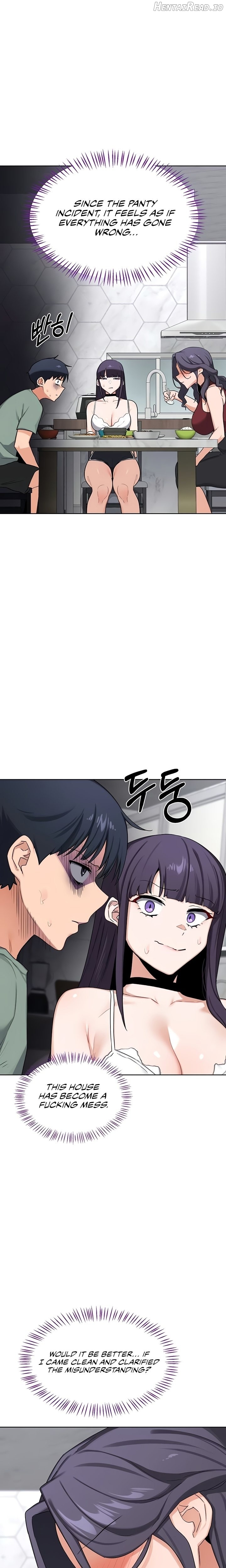 MILF Exchange Plan Chapter 39 - page 17