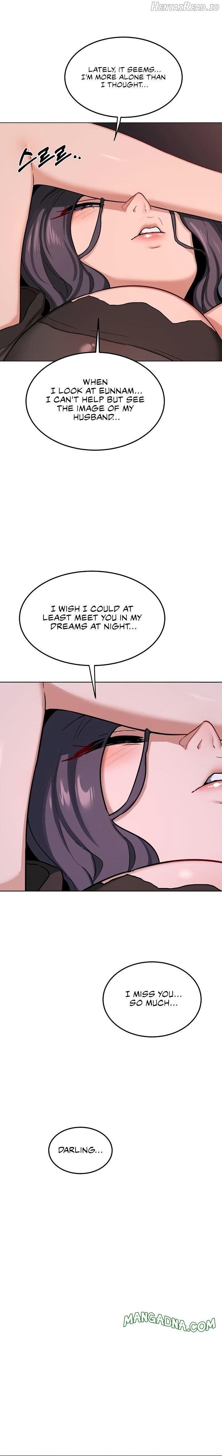 MILF Exchange Plan Chapter 39 - page 26