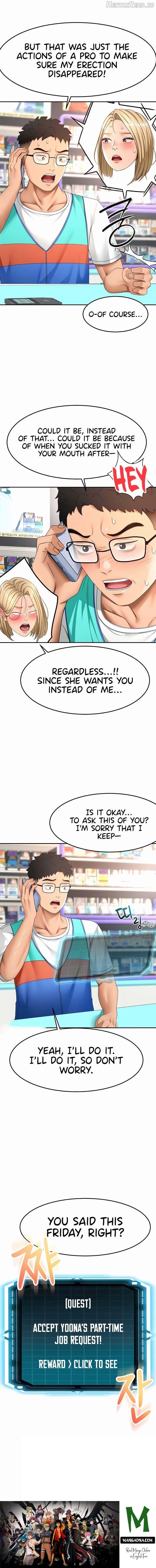 Rooftop Sex King Chapter 39 - page 25