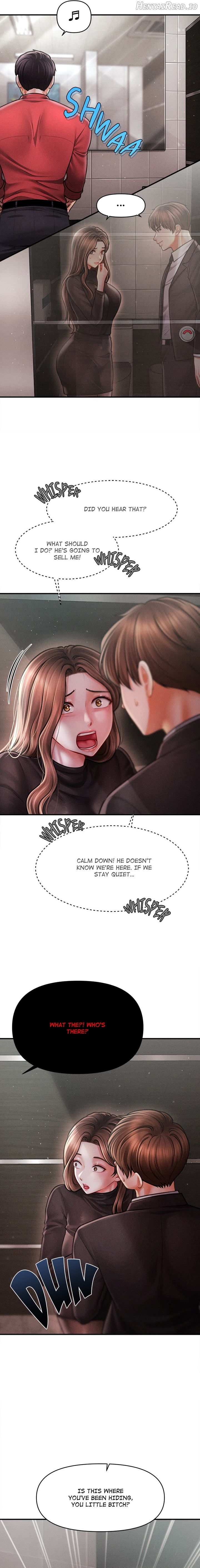 The Chairman’s Secret Son Chapter 38 - page 17