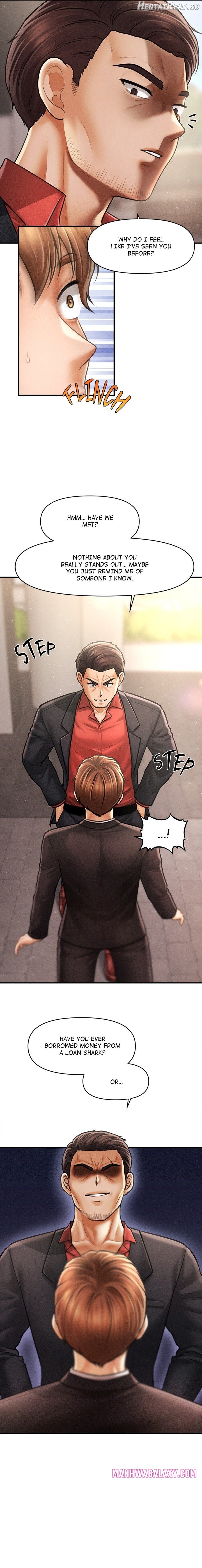 The Chairman’s Secret Son Chapter 38 - page 3