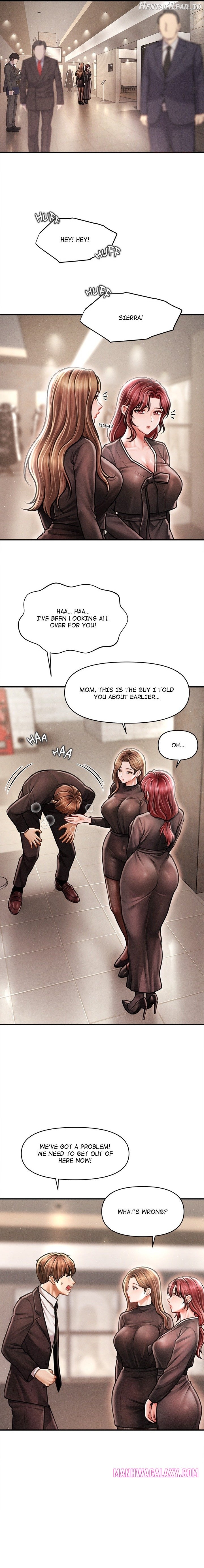 The Chairman’s Secret Son Chapter 38 - page 8
