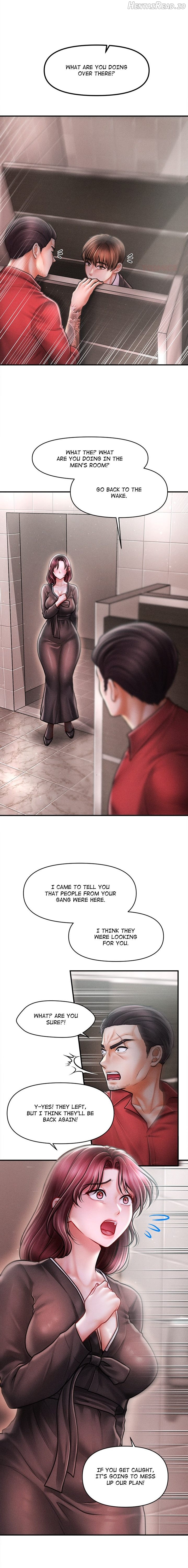 The Chairman’s Secret Son Chapter 39 - page 8