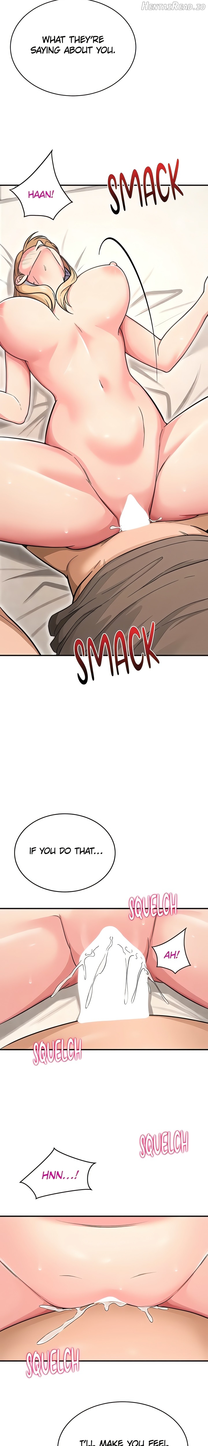 SNS - Manhwa Chapter 33 - page 30