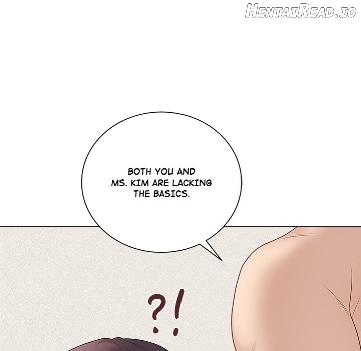 Signed, Sealed, Mistaken Chapter 35 - page 10