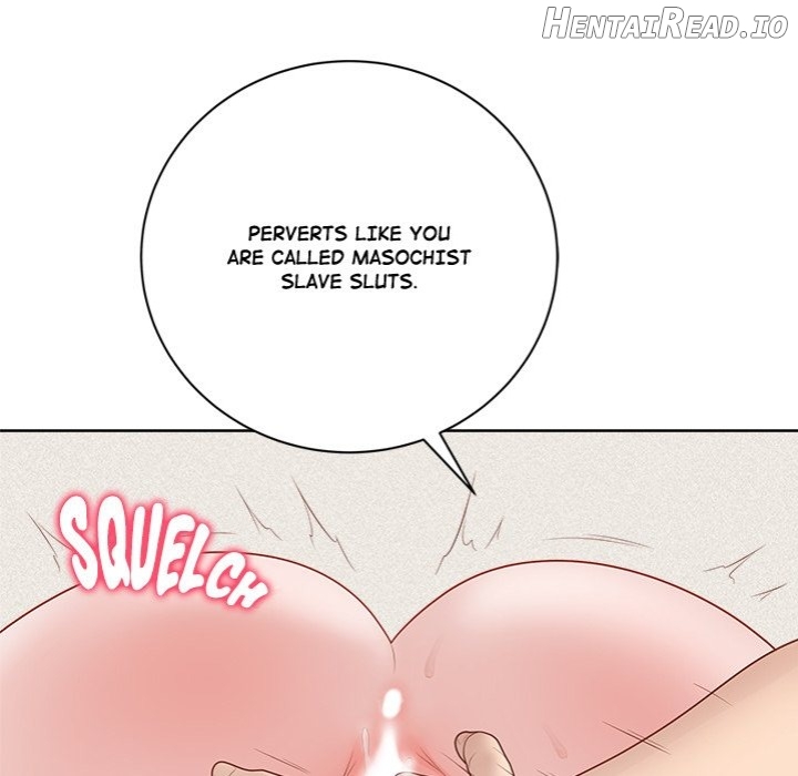 Signed, Sealed, Mistaken Chapter 35 - page 111